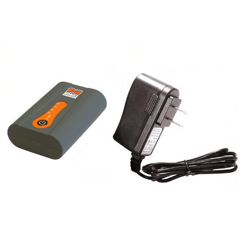 Mobile Warming 7V Battery & Charger Set