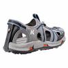 Korkers Swift Sandals with Felt Sole view 3
