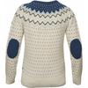 FjallRaven Women's Ovik Knit Sweater view 4
