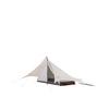 Snow Peak Penta Ease 1 Tent in Ivory - 1 Person view 3