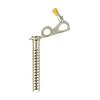 Black Diamond Express Ice Screw - 10cm view 2