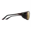 Smith Optics Embark Sunglasses ChromaPop Bronze Mirror - Matte Tortoise Frame view 2