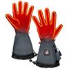 Open Box ActionHeat 5V Women's Slim Fit Fleece Heated Gloves view 1