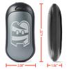 ActionHeat Cincinnati Bengals Rechargeable Hand Warmer view 5