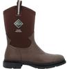 Muck Men's 12 In Chore Mid Western Work Boots view 8