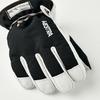Hestra Wakayama Junior - 5 Finger Gloves view 4