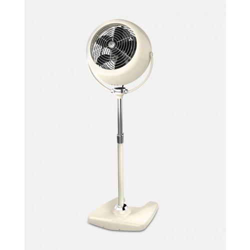 Vornado VFAN Sr. Pedestal Vintage Air Circulator - The Warming Store