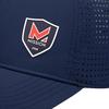 Mission Flex Cooling Power Varsity Hat view 4
