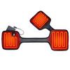 Open Box ActionHeat 5V Battery Heated Jacket Insert view 2