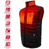 Open Box Gerbing 7V Men's Khione Puffer Heated Vest 2.0 view 4