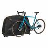 Thule Roundtrip Road Bike Travel Case - Black view 2
