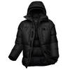Helly Hansen Men's Arctic Patrol Down Parka Jacket (Black L) view 4