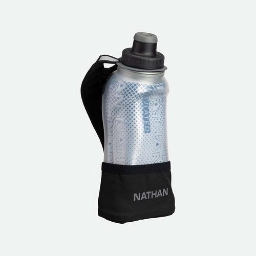 Nathan QuickSqueeze Lite 12oz Insulated Handheld