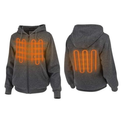 Radians Women's Heated Hoodie