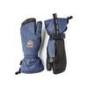 Hestra CZone Mountain - 3 Finger Gloves view 1
