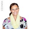 Polar Products Kool Max Cooling Neck and Upper Spine Wrap view 1