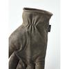 Hestra Men's Detroit Fleece Lined Leather Gloves view 4
