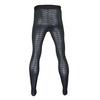 Seirus Men's Heatwave Reversible Full Length Bottom view 3