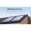 EcoFlow 400W Rigid Solar Panel view 3