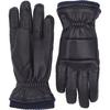 Hestra Sport Classic Torun Gloves (Brown) view 1