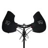 Bar Mitts Cold Weather Mountain Commuter Bike Handlebar Mittens for Bar Ends Mirror - XL - Extreme view 1