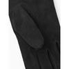 Hestra Women's Hairsheep Suede Pique 2 BT Cashmere Leather Gloves view 5