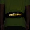 Nathan Laser Light 5K Belt RX - Black/High Vis Yellow view 4
