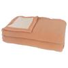 Poyet Motte Aubisque 100% Wool Blanket 500Gsm 33 Microns - Twin 72