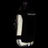 Nathan QuickSqueeze Plus View Insulated Handheld Bottle - 18oz/Black/Marine Blue view 2