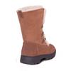 Cloud Nine Sheepskin Ladies Rosalita Sheepskin Boots view 2
