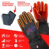 ActionHeat Buffalo Bills 5V Battery Heated Gloves view 2