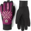 Hestra Women's XC Primaloft 5-Finger Gloves view 3