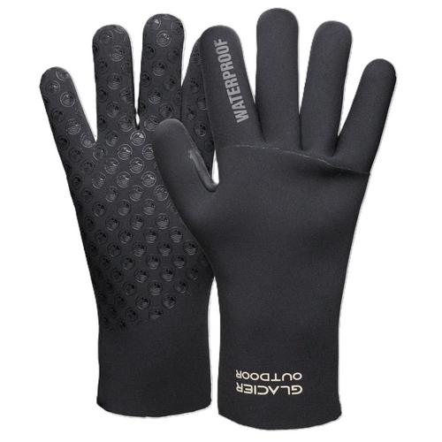 Glacier Glove Hydrogrip Max Gloves