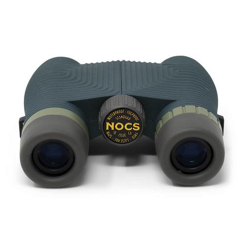 NOCS Provisions Standard Issue 8x25 Waterproof Binoculars