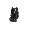 Thule Spring Flexible Stroller - Aluminum/Majolica Blue view 1