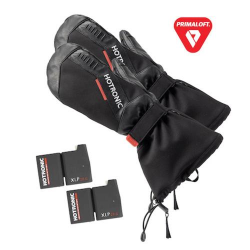 Hotronic Heatmitt Set Performance XLP 2G Mittens