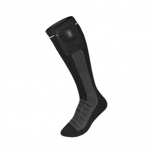 Macna Unisex Lava Heated Socks (Size M)