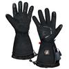 Open Box ActionHeat 5V Women's Slim Fit Fleece Heated Gloves view 2