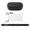 Smith Optics Embark Sunglasses ChromaPop Black - Matte Black Frame view 3