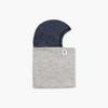 Turtle Fur Comfort Shell Stria Shellaclava with Micro Fleece view 5