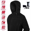 Open Box Gerbing 7V Men's Thermite Fleece Heated Jacket 2.0 view 4