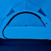 Black Diamond Mission 4P Tent - Sky Blue view 5