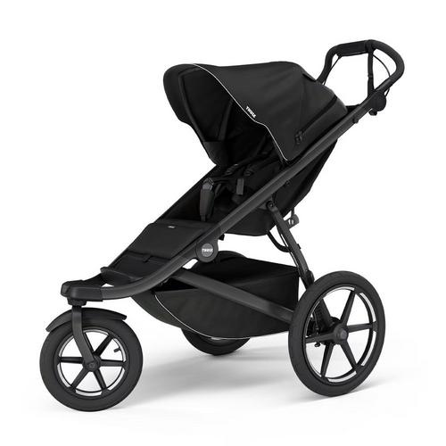 Thule Urban Glide 3 All Terrain Stroller - Black