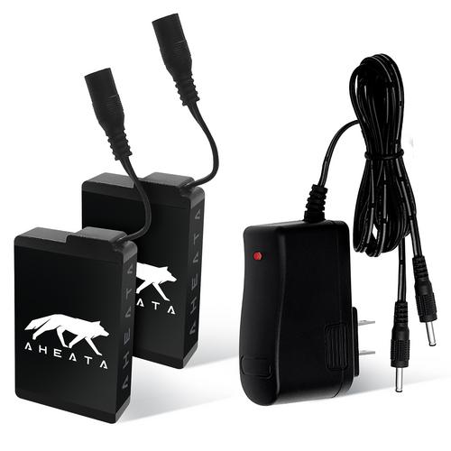 Aheata 7V 2200mAh Battery & Charger Kit