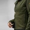 FjallRaven Women's Keb Fleece Hoodie view 8