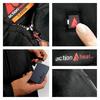 Open Box ActionHeat 5V Battery Heated Hoodie Sweatshirt view 5
