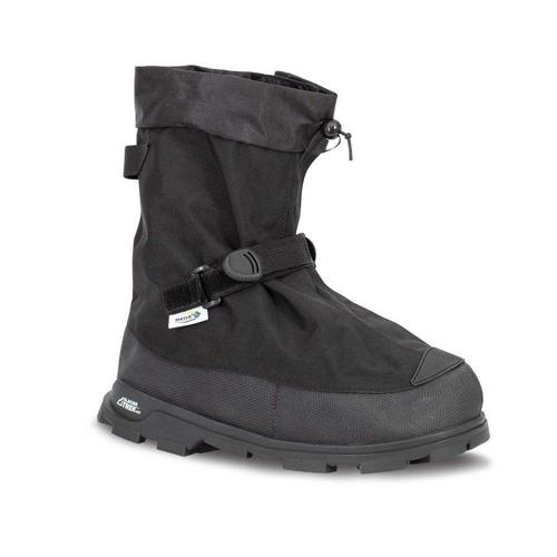 Neos Voyager Glacier Trek Cleats Overshoes with Heel