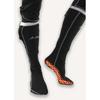 FNDN Heated 3.7V Base Layer Socks view 2