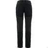 FjallRaven Women's Keb Trouser Curved - Regular view 2