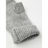 Hestra Women's Cashmere Tube Gloves - Onesize view 3
